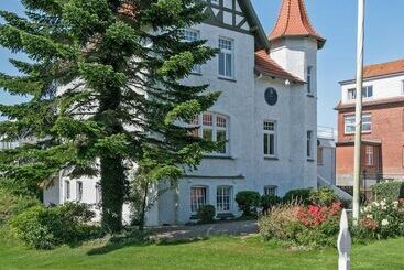 هتل Sønderborg Garni