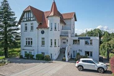 هتل Sønderborg Garni