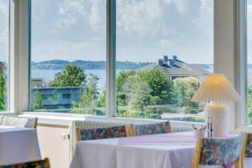 هتل Sønderborg Garni
