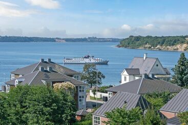 هتل Sønderborg Garni