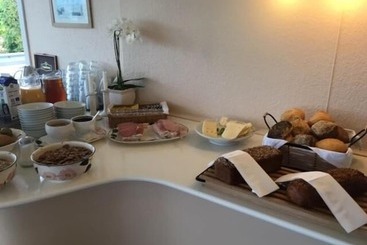 هتل Sønderborg Garni