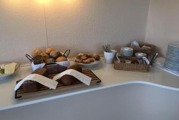 هتل Sønderborg Garni