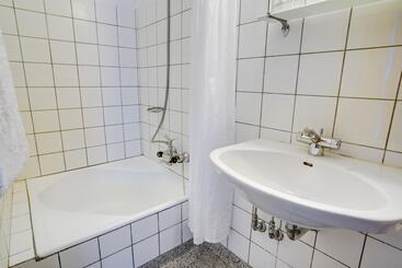 هتل Sønderborg Garni