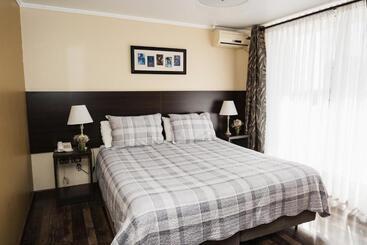 هتل & Spa Las Taguas
