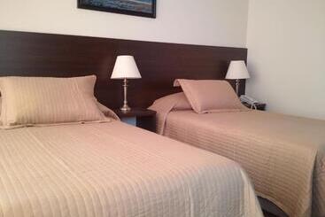 هتل & Spa Las Taguas
