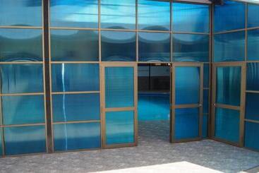 هتل & Spa Las Taguas