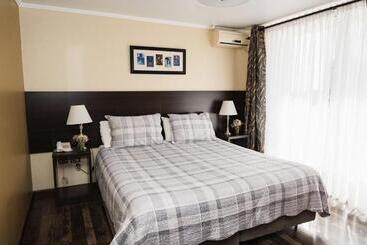 هتل & Spa Las Taguas
