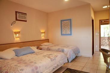 Otel Spa Recanto