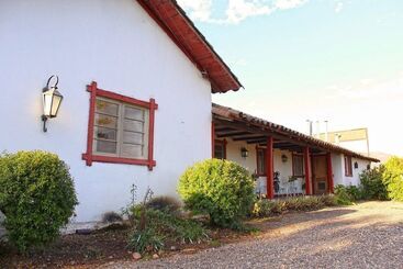 هتل Vendimia Parador