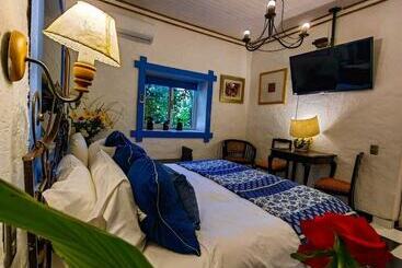 هتل Vendimia Parador