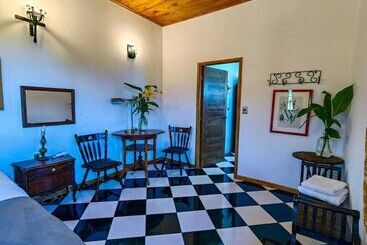 هتل Vendimia Parador