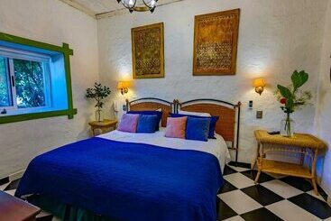 هتل Vendimia Parador