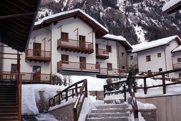 Villaggio Delle Alpi - Pre Saint Didier