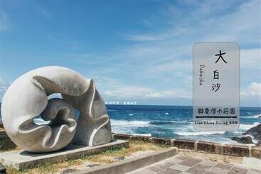 Lian Chinq Diving B&b