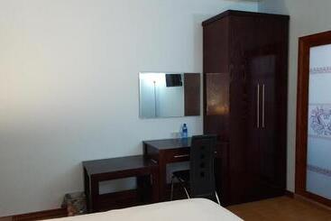 پانسیون White City Inn