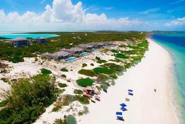 Sailrock Resort