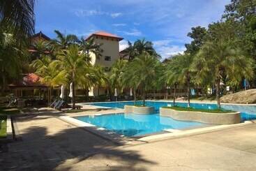 Selesa Tioman Home Stay Apartment