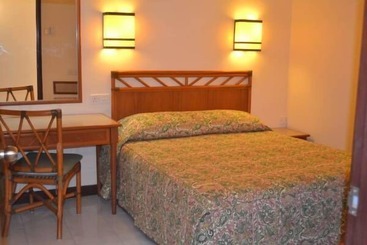 Selesa Tioman Home Stay Apartment