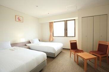 Smile Hotel Hirosaki