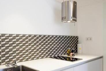 Sud Ibiza Suites