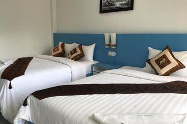 The Pipes Resort
