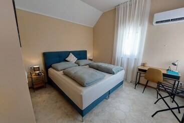 Bük City Apartments   Bük   Bükfurdo - Buk