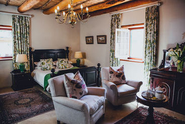 1692 De Kleijne Bos Country House