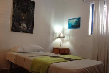 Albergue Pura Vida Corralejo