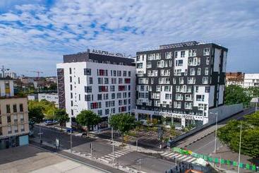 All Suites Choisy Le Roi