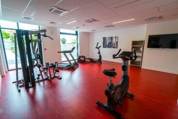 All Suites Choisy Le Roi