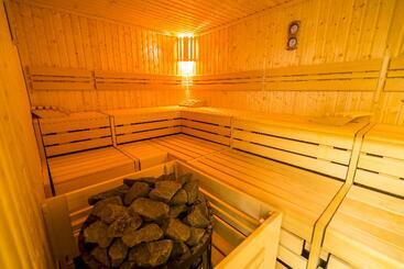 All Suites Choisy Le Roi