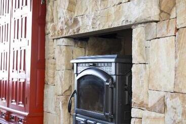 住宿加早餐  43 On Sandstone