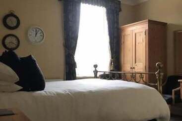 تختخواب و صبحانه Glendale Guest House