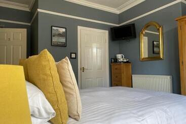 تختخواب و صبحانه Glendale Guest House
