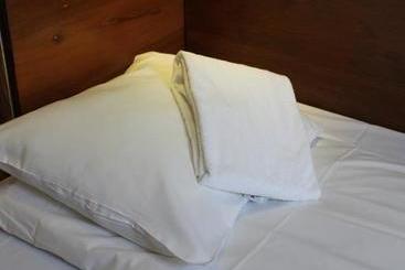 City Apartment Hotel