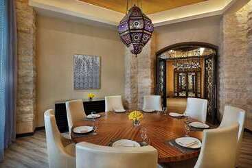 Hilton Hotel & Convention Jabal Omar Makkah