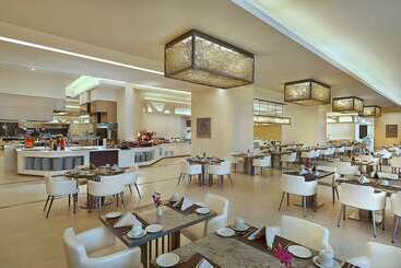 Hilton Hotel & Convention Jabal Omar Makkah
