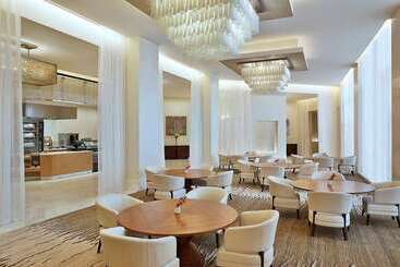 Hilton Hotel & Convention Jabal Omar Makkah