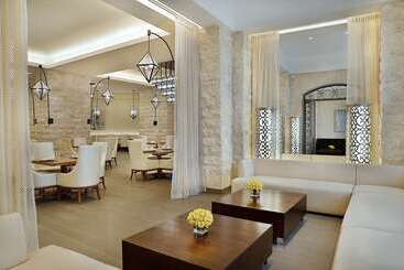 Hilton Hotel & Convention Jabal Omar Makkah