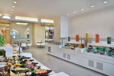 Hilton Hotel & Convention Jabal Omar Makkah