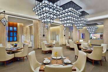 Hilton Hotel & Convention Jabal Omar Makkah