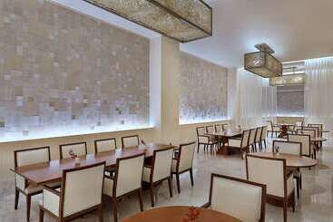 Hilton Hotel & Convention Jabal Omar Makkah