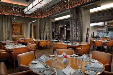 Hilton Hotel & Convention Jabal Omar Makkah