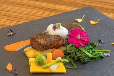 Hilton Hotel & Convention Jabal Omar Makkah