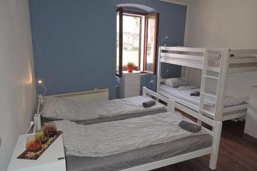 Hostel Kvarner