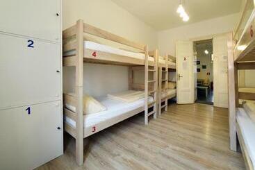 Hostel Temza