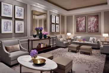 هتل Kempinski The Boulevard Dubai