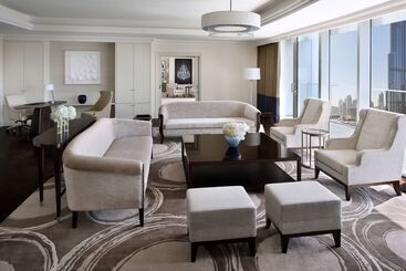 هتل Kempinski The Boulevard Dubai