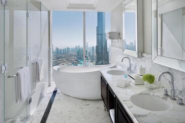 هتل Kempinski The Boulevard Dubai