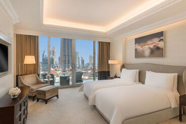 هتل Kempinski The Boulevard Dubai